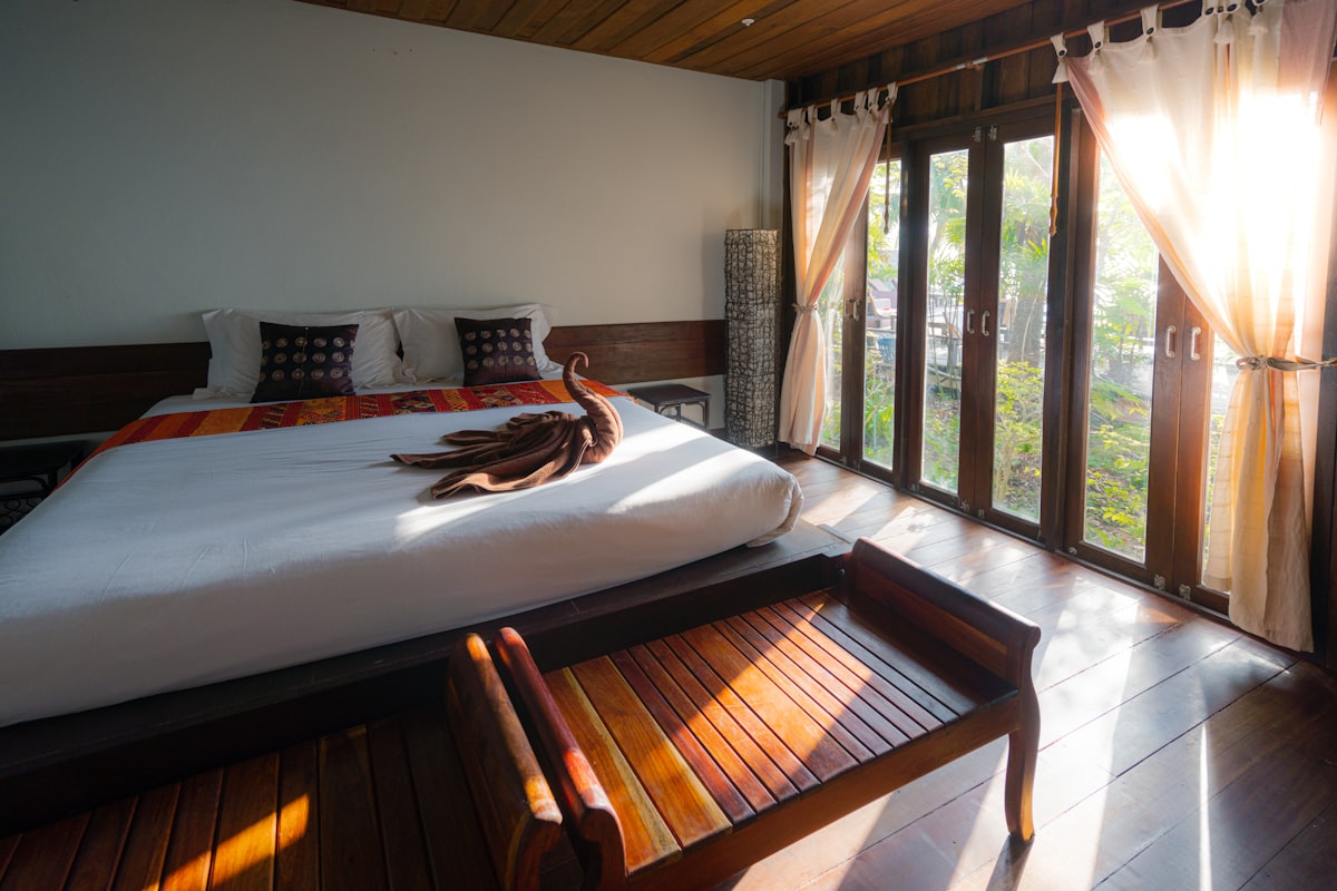 Lahari Grand Resort & Spa