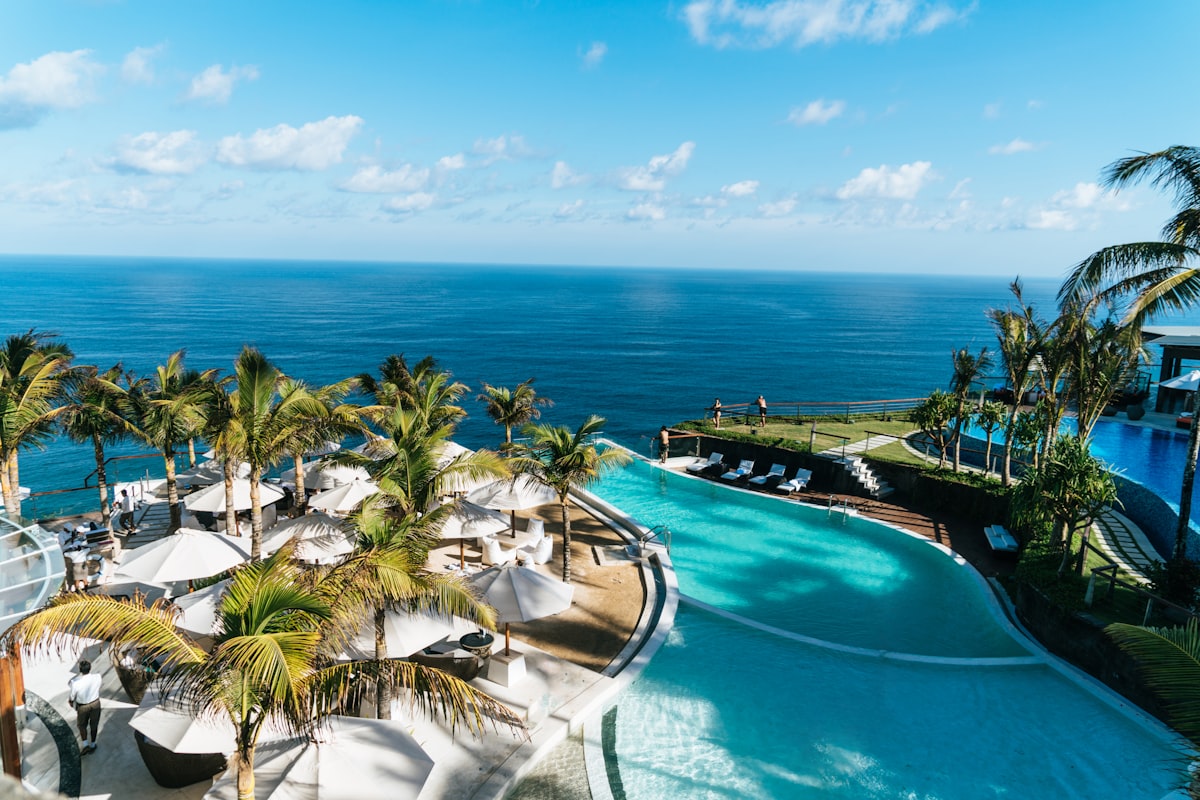 Leonia Holistic Resort