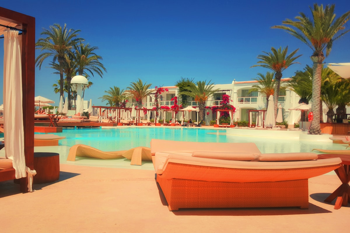 Leonia Holistic Resort