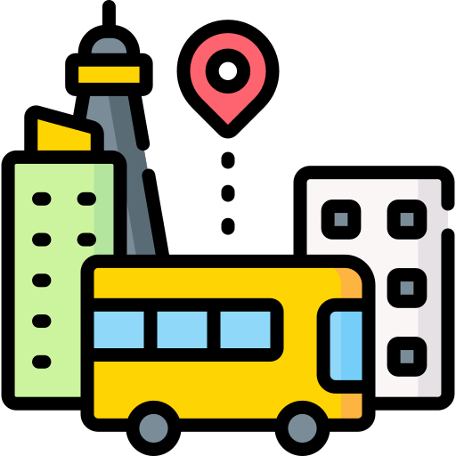 City Sightseeing